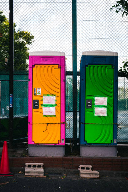 Best Emergency porta potty rental  in Elgin, SC