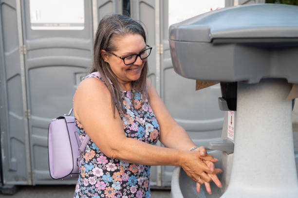 Best Porta potty rental near me  in Elgin, SC