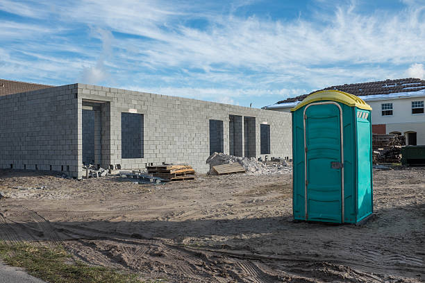 Best Portable restroom solutions  in Elgin, SC